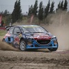 WRX（ラリークロス世界選手権）― アルゼンチン 結果