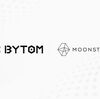 Bytom社とMoonstake社、Bytom 2.0とDeFiコラボレーションのためのパートナーシップを発表