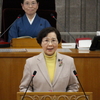 日本一子育てしやすい県」へ本気の取り組みを、あべ裕美子県議一般質問