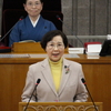 日本一子育てしやすい県」へ本気の取り組みを、あべ裕美子県議一般質問