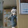 壮瞥町にて