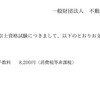 【宅建】申し込み完了