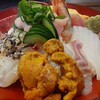2026年5月　福井・石川旅①　敦賀で海鮮丼を食べ、越前でおろし蕎麦を食べる旅。