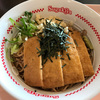 スガキヤ 各務原イオンモール店のぶっかけ冷し麺はお好き？