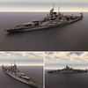 特集：本稿に登場した未成艦・IF艦（その2）