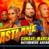 L.I.V.E..|| WWE ファスト・レーン 2018 ライブストリーム オンラインで無料