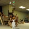 【めっちゃカメレオン】序盤攻略 : ペイントの仕方・キー操作・隠れ方テクニック