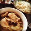 食いしん坊に嬉しい、元祖熊谷うどん福福の「福福うどん」