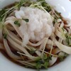 うどんや　だんべえ　秩父　大野原