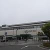 ＪＲ東日本　北上駅