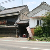 旧七ツ梅酒造（埼玉県深谷市）