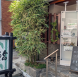 『寿司屋を兼ねてるのは初めて見た』の事。