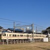 京王６０００系　競馬場線から引退