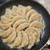 試行錯誤してブログに動画を貼り付ける　餃子編