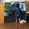 1歳2ヶ月育児「凄まじく不機嫌な突発性発疹💦」