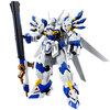 【スパロボ】HG『ヴァイスリッター』スーパーロボット大戦OG プラモデル予約【バンダイ】2026年9月14日再販予定♪