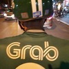 ベトナムで配車アプリGrabを使ってみた