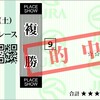 2024年3月16日・17日　馬券成績