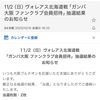 八幡さんに行ってみる