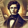 Schubert is one of the rare geniuses in music history. In his short life of 31 years, he wrote over 600 songs and eight symphonies.