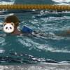 3歳の息子に半年間水泳を習わせた結果