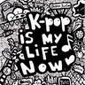 k-poppers