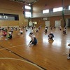 本日のかぎやっ子（３年）