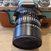 【中華レンズ】TTArtisan 50mm F0.95 SONY EマウントとNIKON Z fcでスナップ