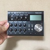 TASCAM DP-004