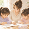 漢字は書くだけじゃ足りない？朝の5問テストで「思い出す練習」