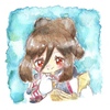 お顔は意外と描きやすい