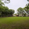 西向児童公園～つくば市とその周辺の風景写真案内（８１２）
