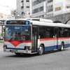 南国交通(元神奈川中央交通バス)　2193号車