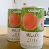 KAGOME　桃しぼり