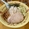 【今週のラーメン４６５７】 ホープ軒本舗 （東京・吉祥寺）［限定麺］まぜそば 中盛　〜ノスタルジーな個性にアイデア加わる新作まぜそば！定番メニューに昇格遜色なし！夏場限定あるうち食っとけ！