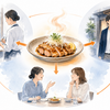 飲食店｜あなたのお店の名物料理は