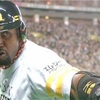 フリオ・ズレータ2005(パワプロ2026再現選手)