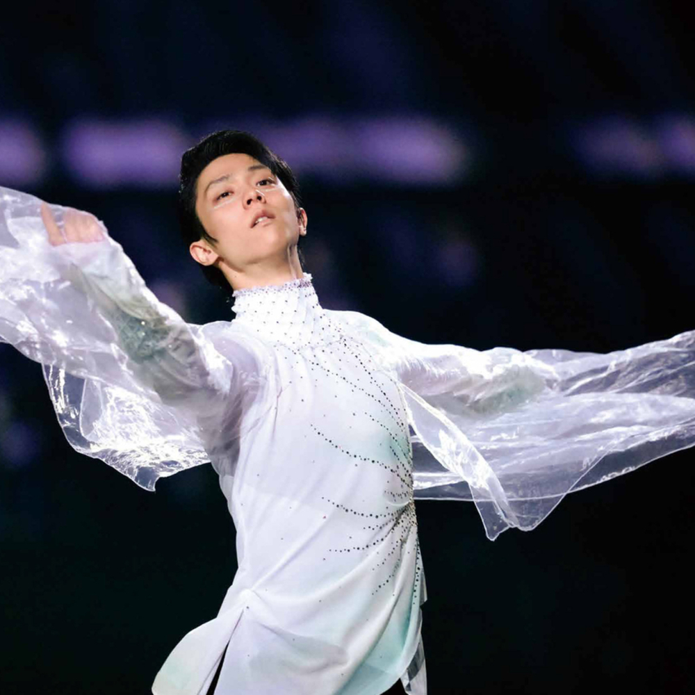 「羽生結弦ダイアリー2026」365日YUZUと過ごす特別なスケジュール帳