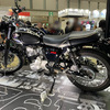 MEGURO "350cc”版ですと？まだ気が早いでしょう