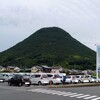 桃・さぬきのめざめ / JA香川県ファーマーズマーケット讃さん広場　飯山店