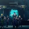 XlamV「Lovelight」歌詞意味〜目と目が合った瞬間に感じる恋の予感