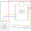 【Arduino】Seeed Studio XIAO ESP32C3で色センサーを使ってみる