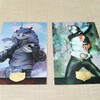仮面ライダー グッズリスト カード編 天田印刷加工/エンスカイ トレーディングコレクション