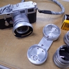 RyuYudai  Leica  M3にはこんな便利なアクセサリーがある　そして京都で昨年に続き第2回目の大撮影会！