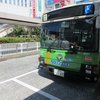 東京都交通局 D-A601（杉並）