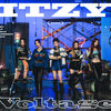 ITZY の新曲 Voltage 歌詞