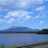 夏が来た