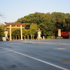 飛鳥の神社と山辺のお寺