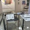通りすがりの個展で絵を買った日の日記(2025年2月25日)