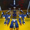 MSアンサンブル ガンダムTR-6 [クインリィ] フルアーマー形態  前編